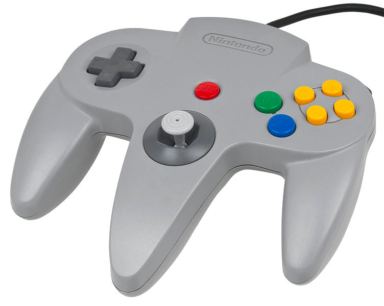 Nintendo 64 – Libretro