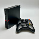 Sonicon Preloaded Mini Emulation Gaming PC, Retro Gaming Console, Batocera RetroPie w/ Games - 4TB - Game Gear