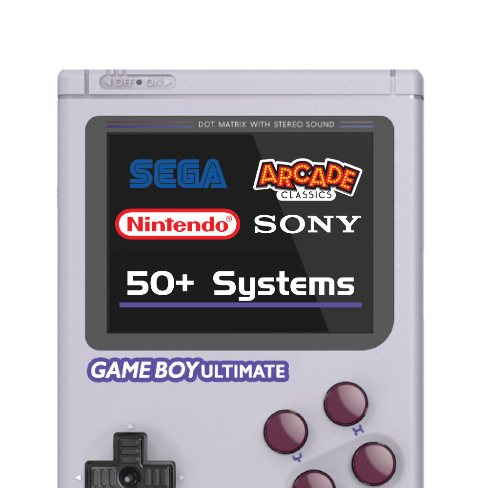 Portable, Perfect: The History of the Game Boy