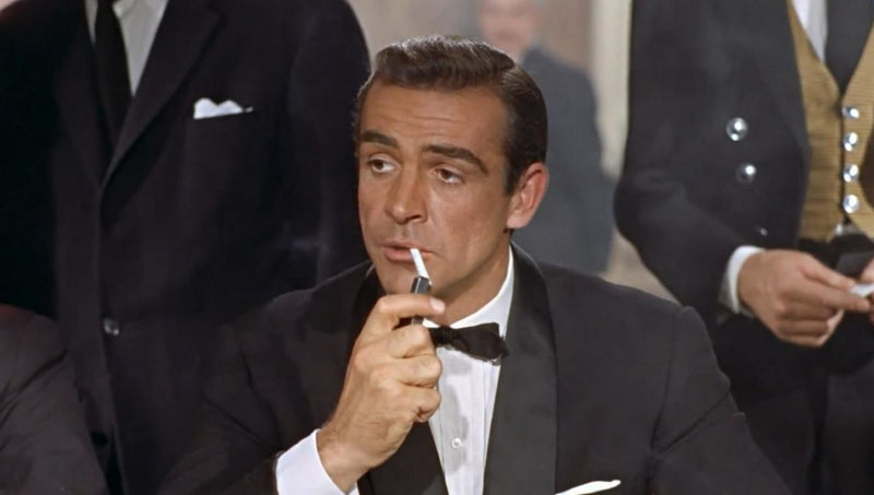 James Bond Lives in Games Forever