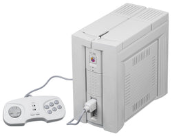 PC-FX Game Collection