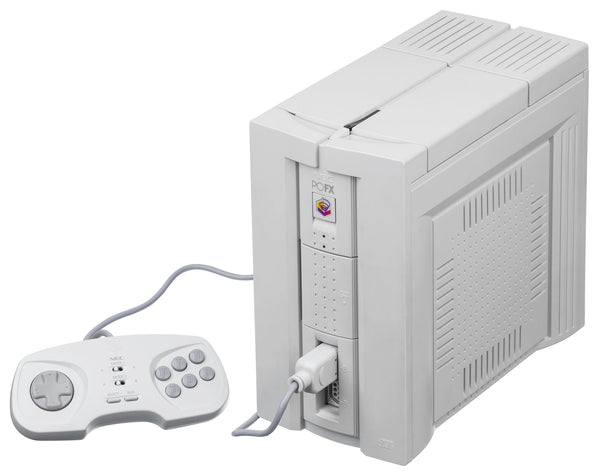 PC-FX Game Collection