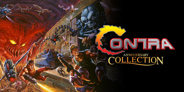 Contra Collection