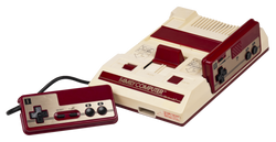 Nintendo Famicom Game Collection
