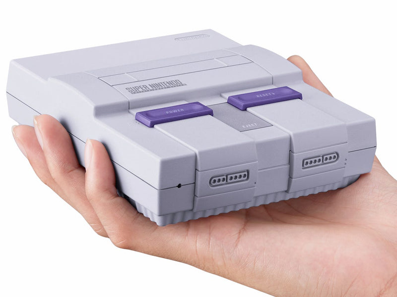 The Most Regretful 20 Games Missing in The SNES Classic Edition