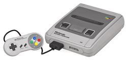 Nintendo Super Famicom Game Collection