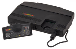 TurboGrafx-16/PC Engine Game Collection