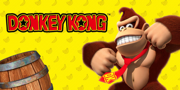 Donkey Kong Collection