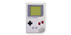 Game Boy Game Collection