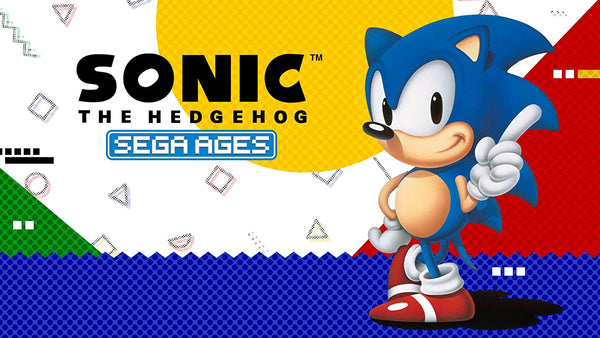 Sonic Collection