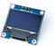 0.96 inch Mini OLED Screen Display Module for Sonicon TitanStrike - 128x64 Pixel, I2C Interface, White - Game Gear