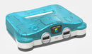 Sonicon Preloaded N64 Classic Edition Ultimate, Nintendo 64 Mini, Full Collection of N64, Arcade, Sega Genesis, NES, SNES & More - 19000+ Games