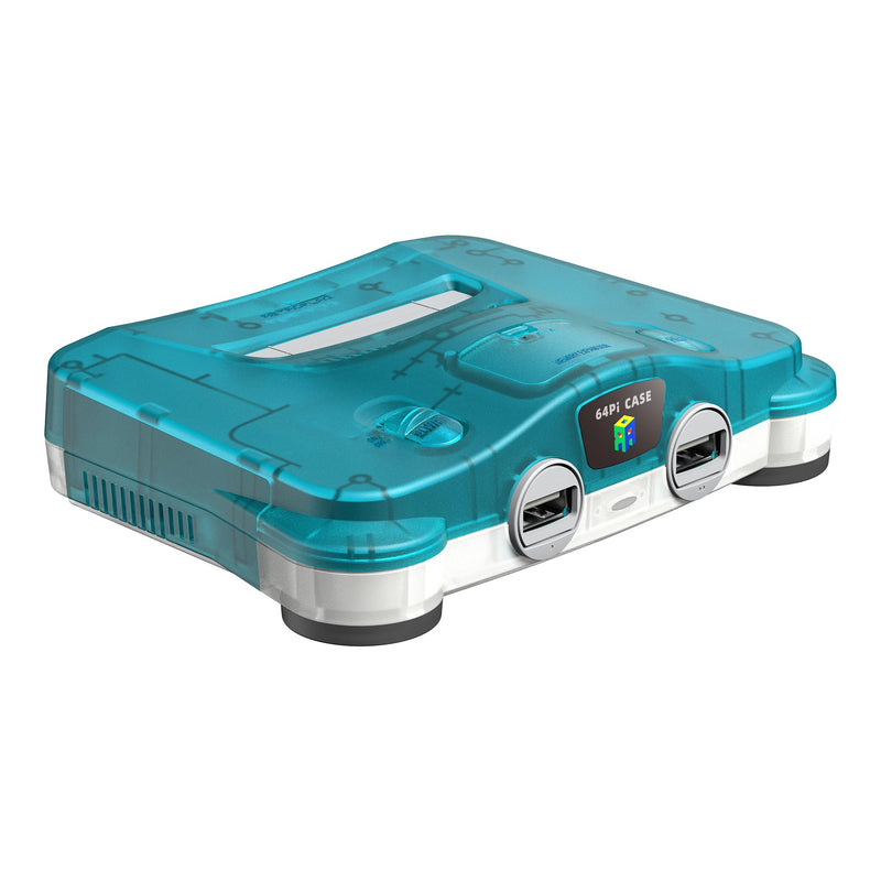 Sonicon Preloaded N64 Classic Edition Ultimate, Nintendo 64 Mini, Full Collection of N64, Arcade, Sega Genesis, NES, SNES & More - 19000+ Games