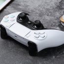 PlayStation 4 Wireless Controller PS4 Controller with Bluetooth, Vibration and Built-in Battery