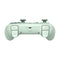 8Bitdo Ultimate C 2.4g Wireless Controller for Windows PC, Android, Steam Deck & Raspberry Pi - Game Gear