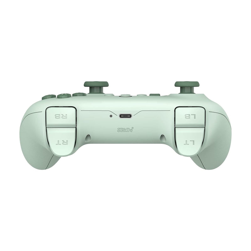 8Bitdo Ultimate C 2.4g Wireless Controller for Windows PC, Android, Steam Deck & Raspberry Pi - Game Gear