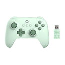 8Bitdo Ultimate C 2.4g Wireless Controller for Windows PC, Android, Steam Deck & Raspberry Pi - Game Gear