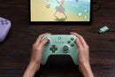 8Bitdo Ultimate C 2.4g Wireless Controller for Windows PC, Android, Steam Deck & Raspberry Pi - Game Gear