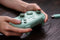 8Bitdo Ultimate C 2.4g Wireless Controller for Windows PC, Android, Steam Deck & Raspberry Pi - Game Gear