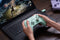 8Bitdo Ultimate C 2.4g Wireless Controller for Windows PC, Android, Steam Deck & Raspberry Pi - Game Gear