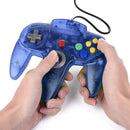 Sonicon Preloaded N64 Classic Edition Ultimate, Nintendo 64 Mini, Full Collection of N64, Arcade, Sega Genesis, NES, SNES & More - 19000+ Games