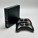 Sonicon Preloaded Mini Emulation Gaming PC, Retro Gaming Console, Batocera RetroPie w/ Games - 4TB - Game Gear