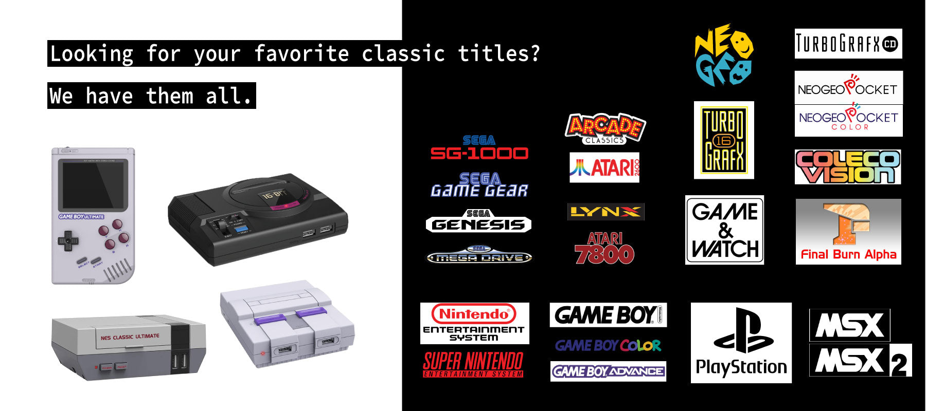 Customizable Modded eSports Controller, Retro Gaming and