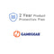 2-Year Product Protection Plan from GameGear.net - Game Gear