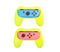 Grips for Nintendo Switch Joy-Con - Pack of 2 - Game Gear