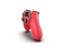 Sonicon Wireless PS4 Elite Controller w/ 4 Remappable Back Paddles, Customized Modded Sony PlayStation 4 DualShock Joystick Gamepad Gaming Controller for PS4, PC, Switch, Raspberry Pi Retropie Emulators - Magma Red - Game Gear