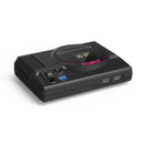 SEGA Genesis Mini Remake, Full Collection of SEGA SG-1000, Master System, Genesis/Mega Drive, Game Gear, SEGA CD, Genesis 32X, Dreamcast Games - Powered by Raspberry Pi 1080p HDMI Output - Game Gear