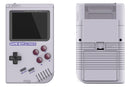 Game Boy Classic Ultimate Raspberry Pi Handheld Portable Game Console, 9000+ Games, GB/GBA/GBC/NES/SNES/SEGA GENESIS/Arcade and more - Game Gear