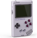 Game Boy Classic Ultimate Raspberry Pi Handheld Portable Game Console, 9000+ Games, GB/GBA/GBC/NES/SNES/SEGA GENESIS/Arcade and more - Game Gear
