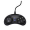 SEGA Genesis Mini Remake, Full Collection of SEGA SG-1000, Master System, Genesis/Mega Drive, Game Gear, SEGA CD, Genesis 32X, Dreamcast Games - Powered by Raspberry Pi 1080p HDMI Output - Game Gear