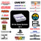 Nintendo Super NES & NES Classic Edition Ultimate Remake, Full Collection of NES, SNES, Famicom, Super Famicom 2560 Games, 2 Classic Controllers, 1080p HDMI Output - Game Gear