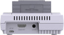 Nintendo Super NES & NES Classic Edition Ultimate Remake, Full Collection of NES, SNES, Famicom, Super Famicom 2560 Games, 2 Classic Controllers, 1080p HDMI Output - Game Gear