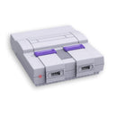 Nintendo Super NES & NES Classic Edition Ultimate Remake, Full Collection of NES, SNES, Famicom, Super Famicom 2560 Games, 2 Classic Controllers, 1080p HDMI Output - Game Gear