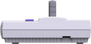 Nintendo Super NES & NES Classic Edition Ultimate Remake, Full Collection of NES, SNES, Famicom, Super Famicom 2560 Games, 2 Classic Controllers, 1080p HDMI Output - Game Gear