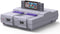 Nintendo Super NES & NES Classic Edition Ultimate Remake, Full Collection of NES, SNES, Famicom, Super Famicom 2560 Games, 2 Classic Controllers, 1080p HDMI Output - Game Gear
