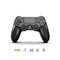Sonicon PS4 Wireless Controller Plus Edition, No Drift Hall Effect Sensing Stick, 3ms Low Latency Bluetooth Controller for PS4, PS5, PC, Android - Game Gear