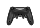 Sonicon Wireless Elite Controller with 4 Programmable Back Paddles, Dual-Vibration Joystick Gamepad Gaming Controller Remote Compatible w/ PS4, PC, Windows7/8/10, Raspberry Pi - Game Gear
