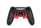 Sonicon Wireless Elite Controller with 4 Programmable Back Paddles, Dual-Vibration Joystick Gamepad Gaming Controller Remote Compatible w/ PS4, PC, Windows7/8/10, Raspberry Pi - Game Gear