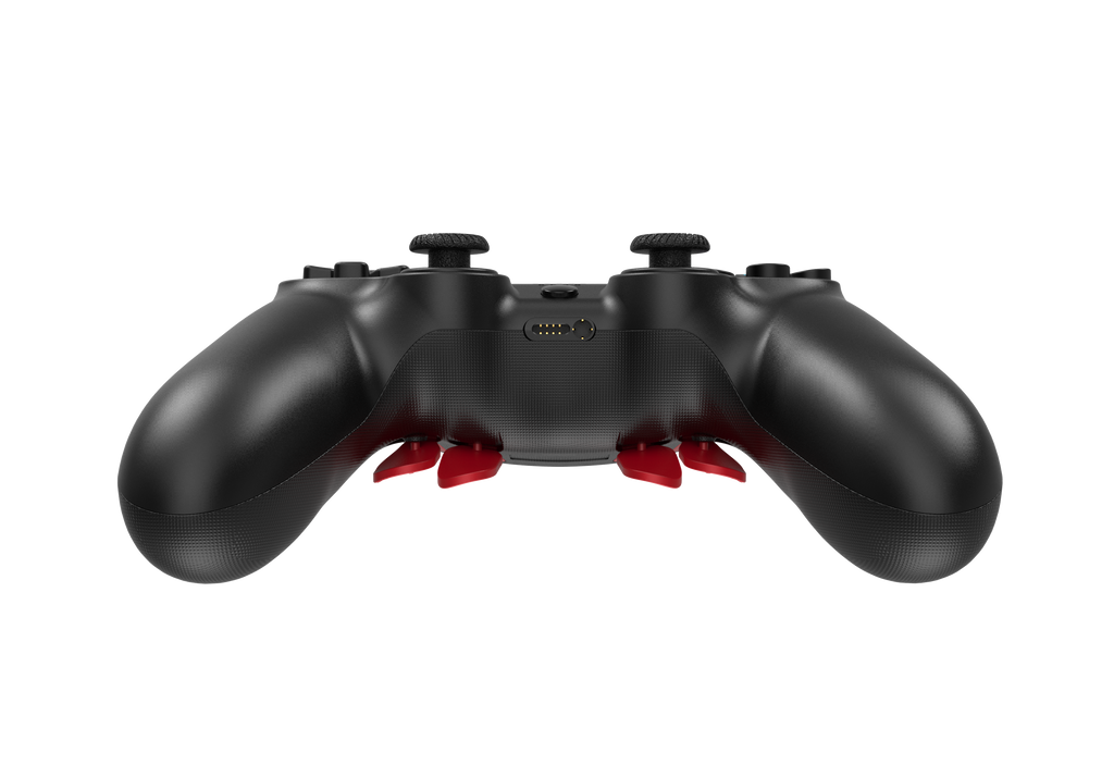Dualshock 4 back paddles deals