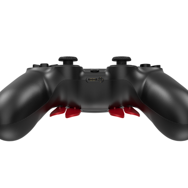 Game ps4 paddles 2025