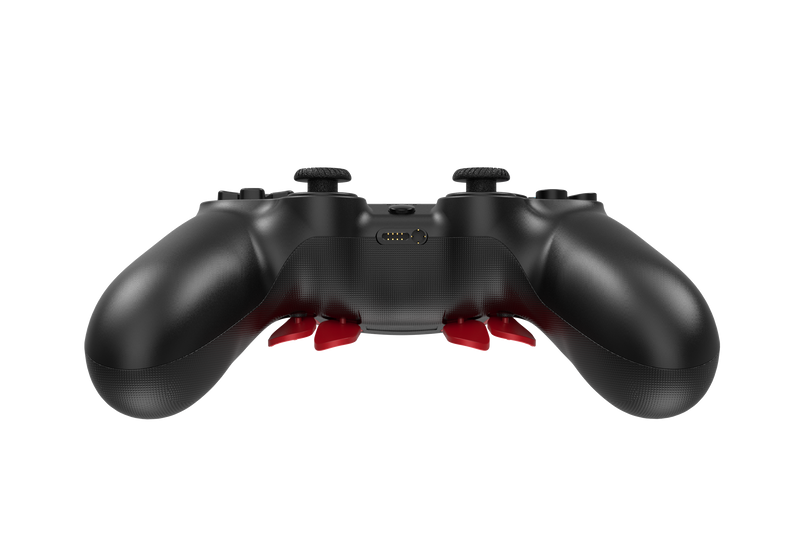 Ps4 paddles for controller deals