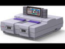 Nintendo Super NES & NES Classic Edition Ultimate, Full Collection of NES, SNES - 10000 Games