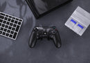 Sonicon Wireless Elite Controller with 4 Programmable Back Paddles, Dual-Vibration Joystick Gamepad Gaming Controller Remote Compatible w/ PS4, PC, Windows7/8/10, Raspberry Pi - Game Gear