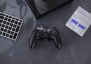 Sonicon Wireless Elite Controller with 4 Programmable Back Paddles, Dual-Vibration Joystick Gamepad Gaming Controller Remote Compatible w/ PS4, PC, Windows7/8/10, Raspberry Pi - Game Gear