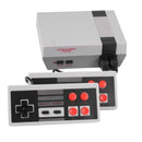 Nintendo NES Classic Edition Remake w/ built-in 620 Games, 2 Classic Controllers, AV Output - Game Gear