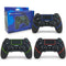 PlayStation 4 Wireless Controller PS4 Controller with Bluetooth, Vibration and Built-in Battery - Game Gear